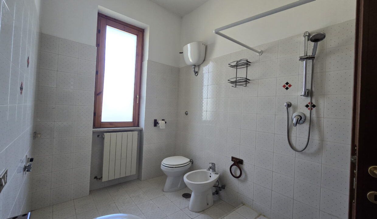 BAGNO 1