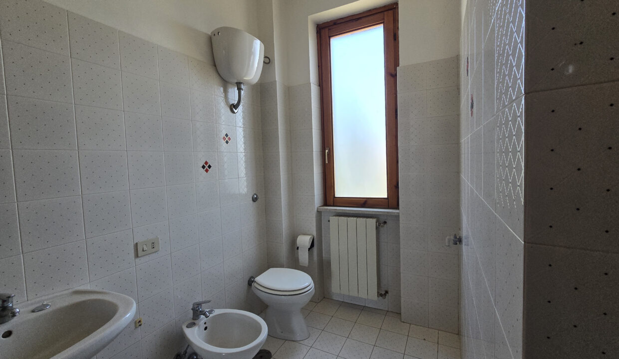 BAGNO