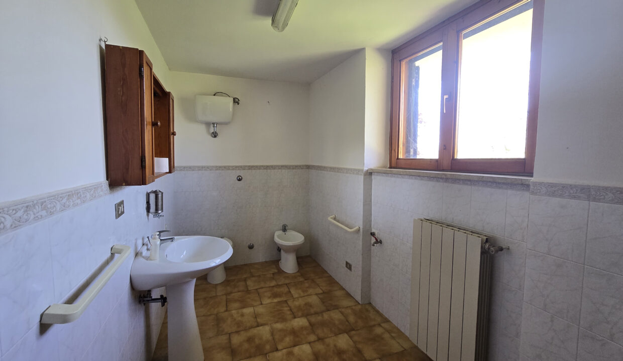 BAGNO