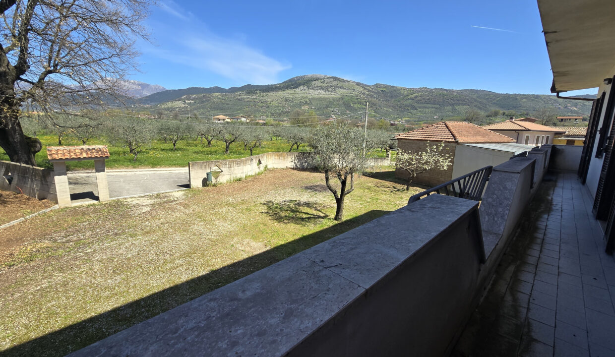 BALCONE 1