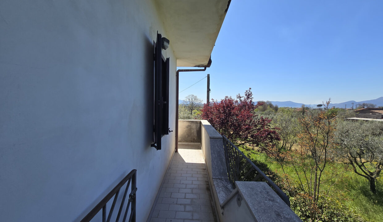BALCONE