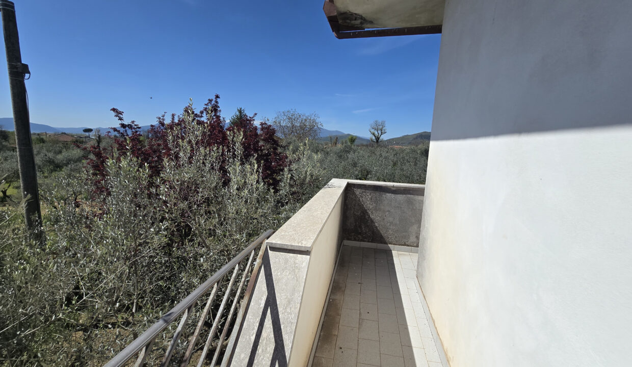 BALCONE 5