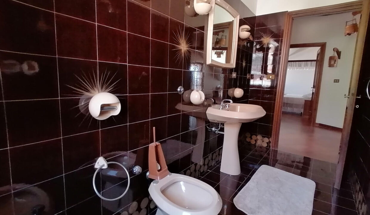 bagno