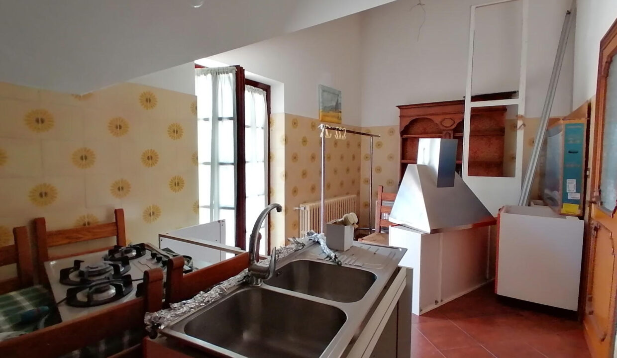 cucina